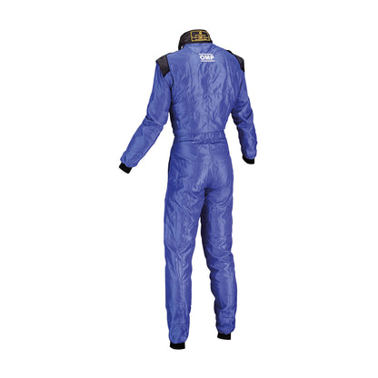 OMP KS-4 Karting Suit (with CIK FIA homologation)