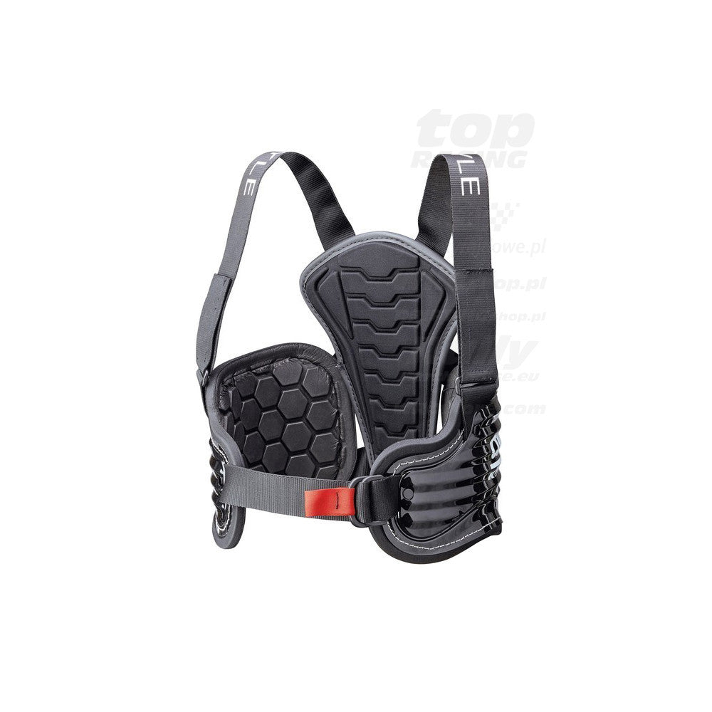 OMP Italy MY15 K-STYLE Rib Protection Vest – Rental Sports