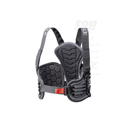 OMP Italy MY15 K-STYLE Rib Protection Vest