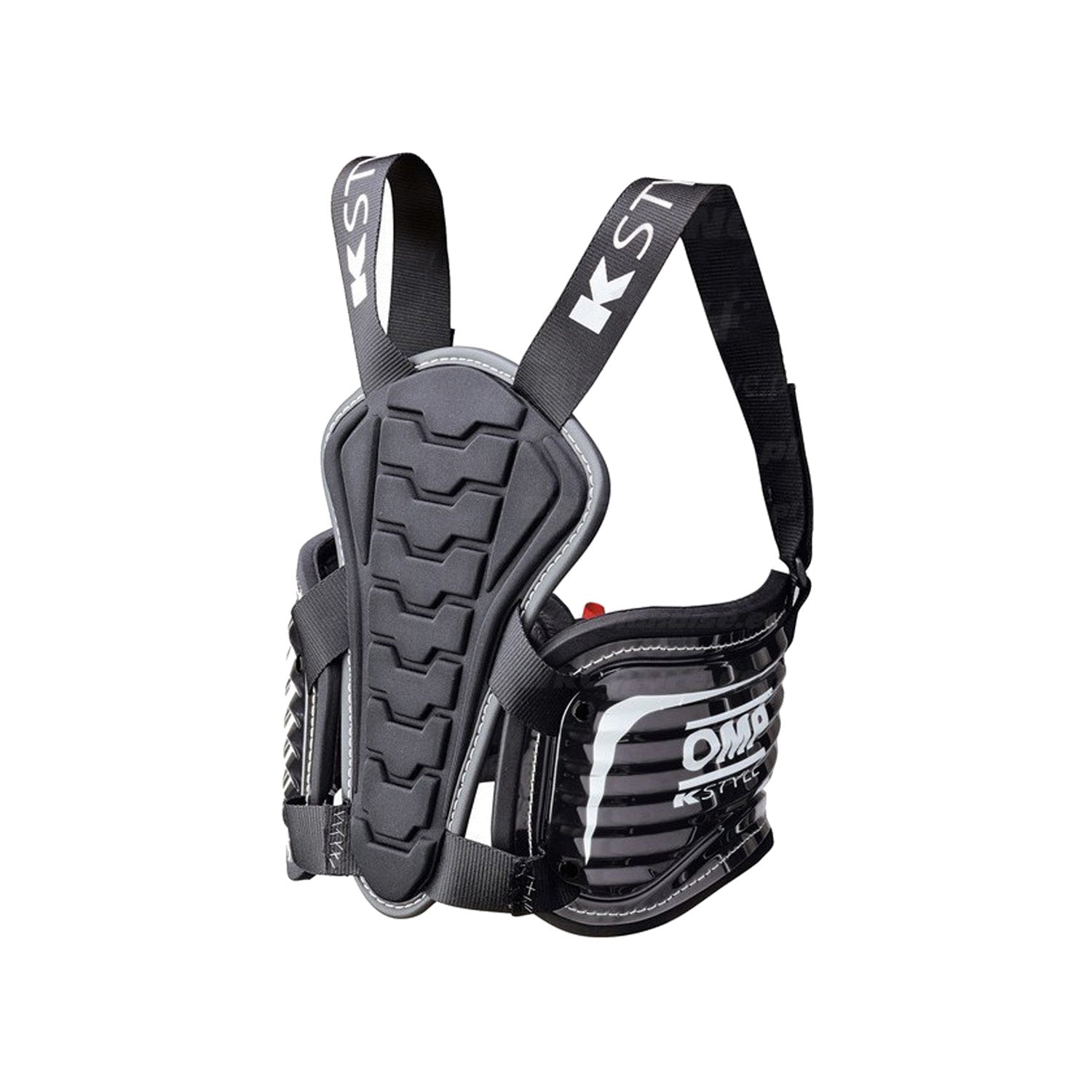 OMP Italy MY15 K-STYLE Rib Protection Vest