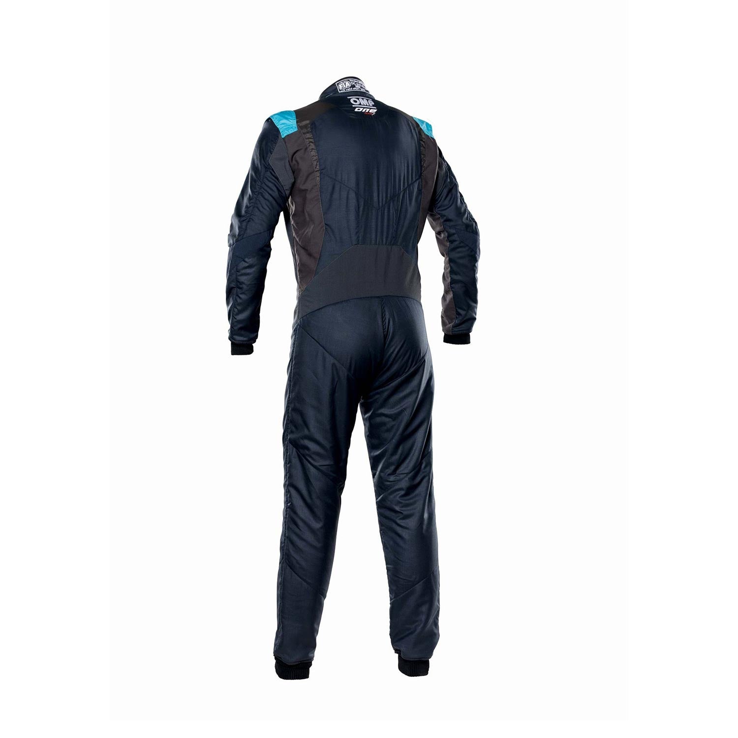 OMP ONE EVO X MY23 Racing Suit