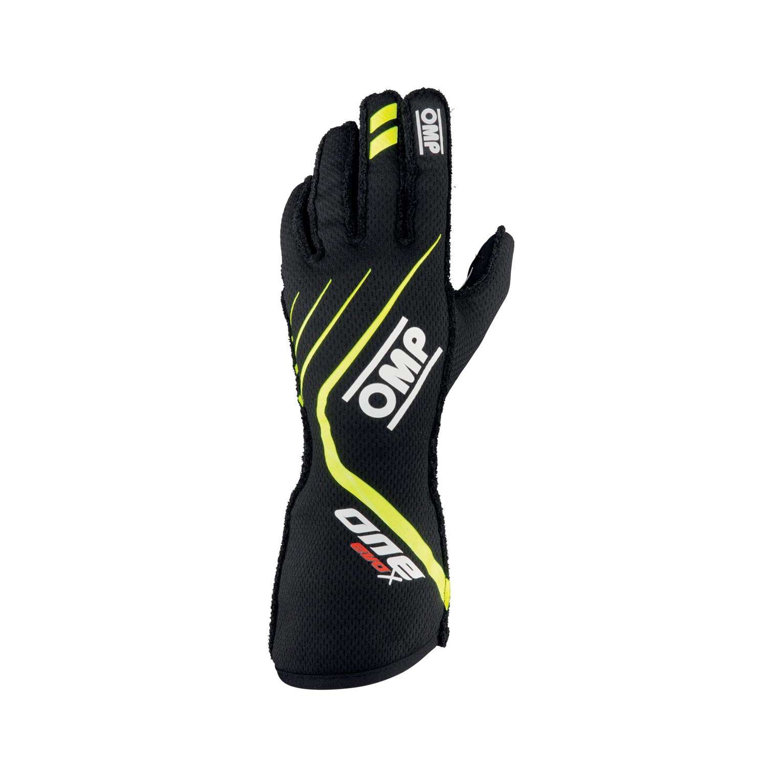 OMP ONE EVO X Racing Gloves (FIA)