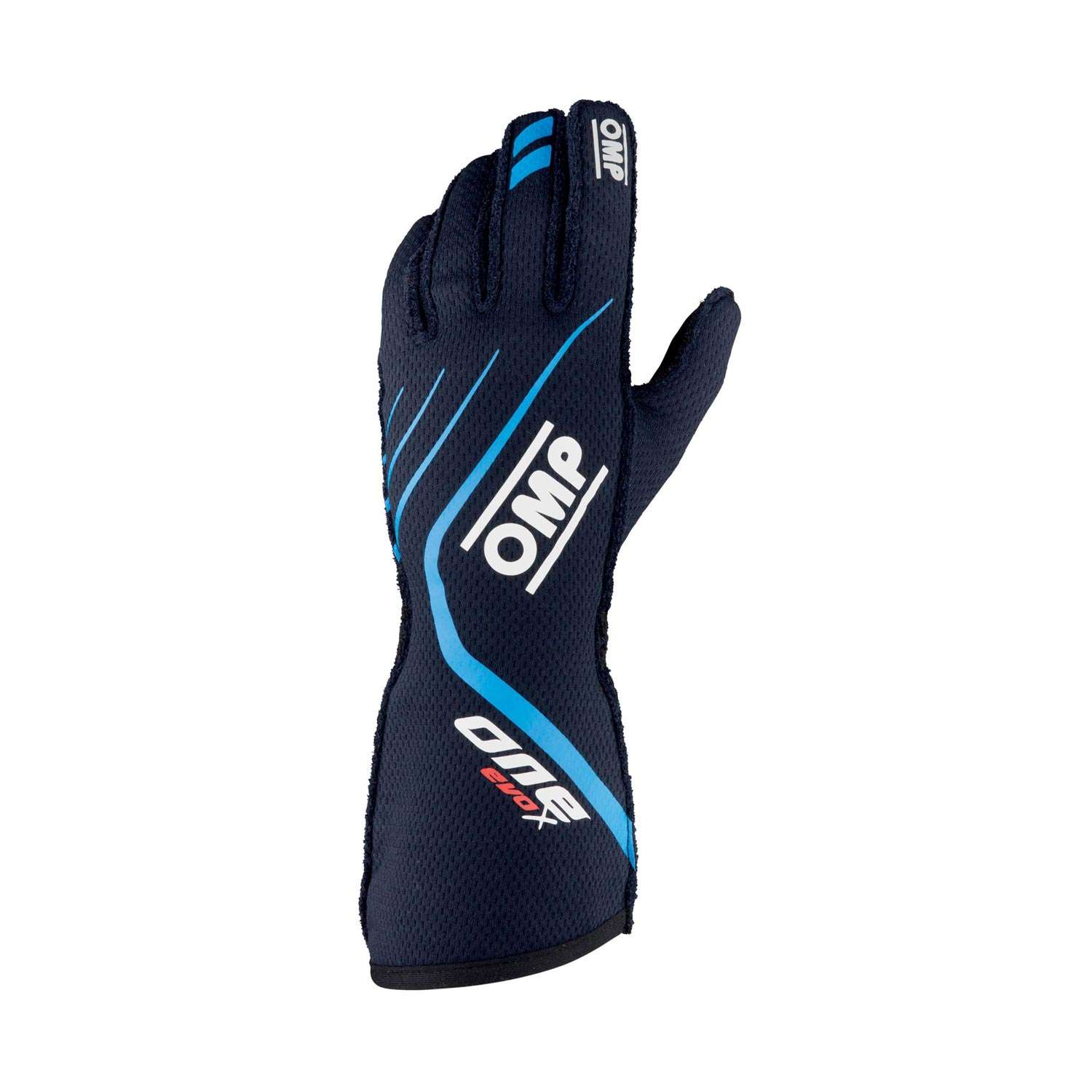 OMP ONE EVO X Racing Gloves (FIA)