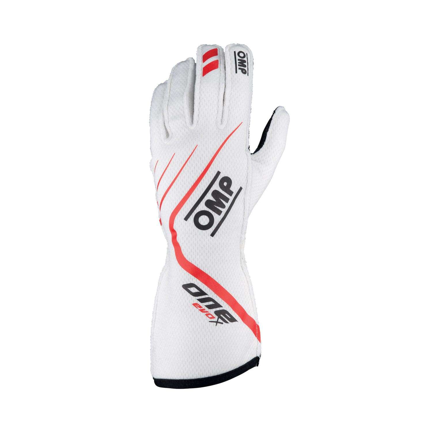 OMP ONE EVO X Racing Gloves (FIA)