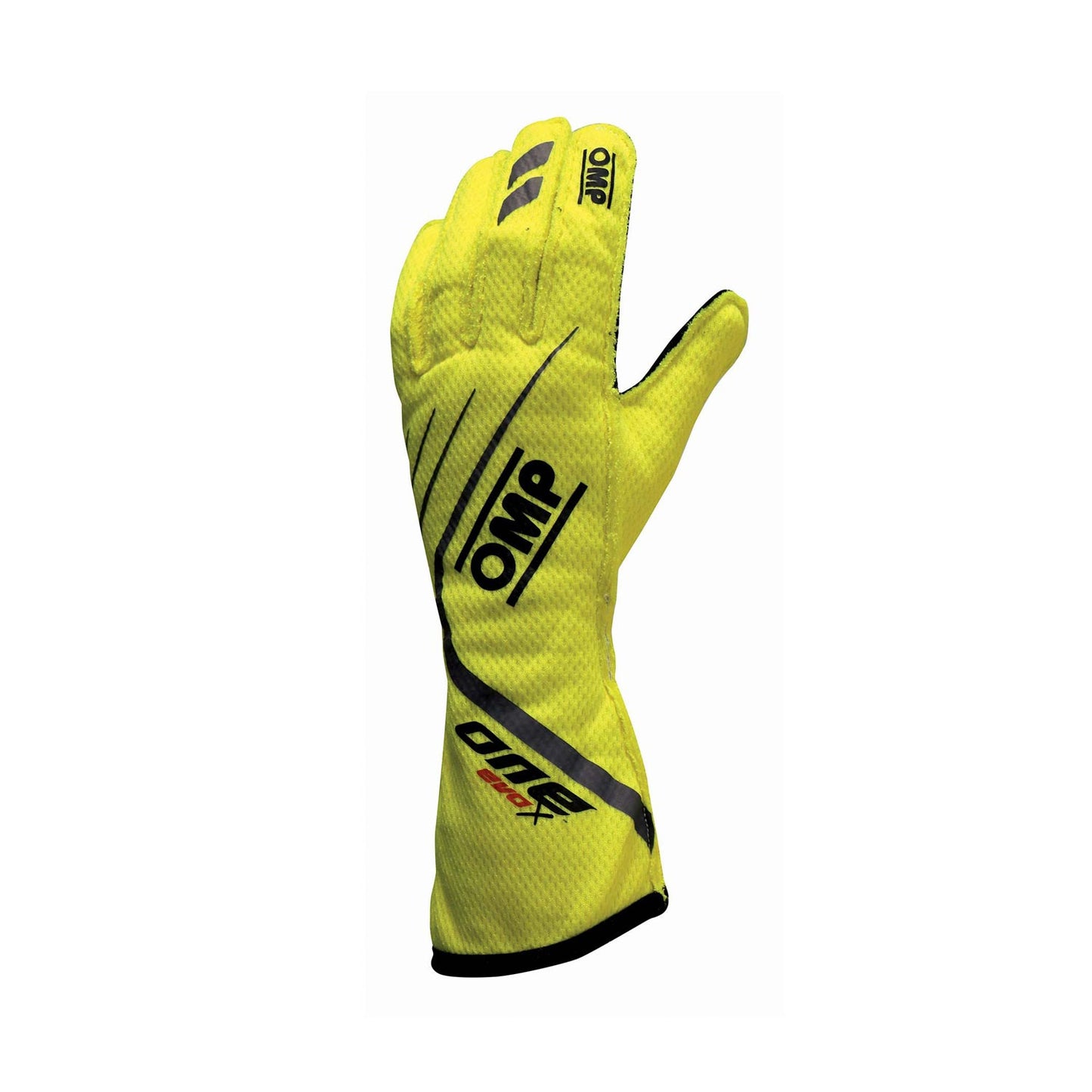 OMP ONE EVO X Racing Gloves (FIA)