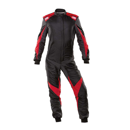 OMP ONE EVO X Racing Suit (FIA homologation)