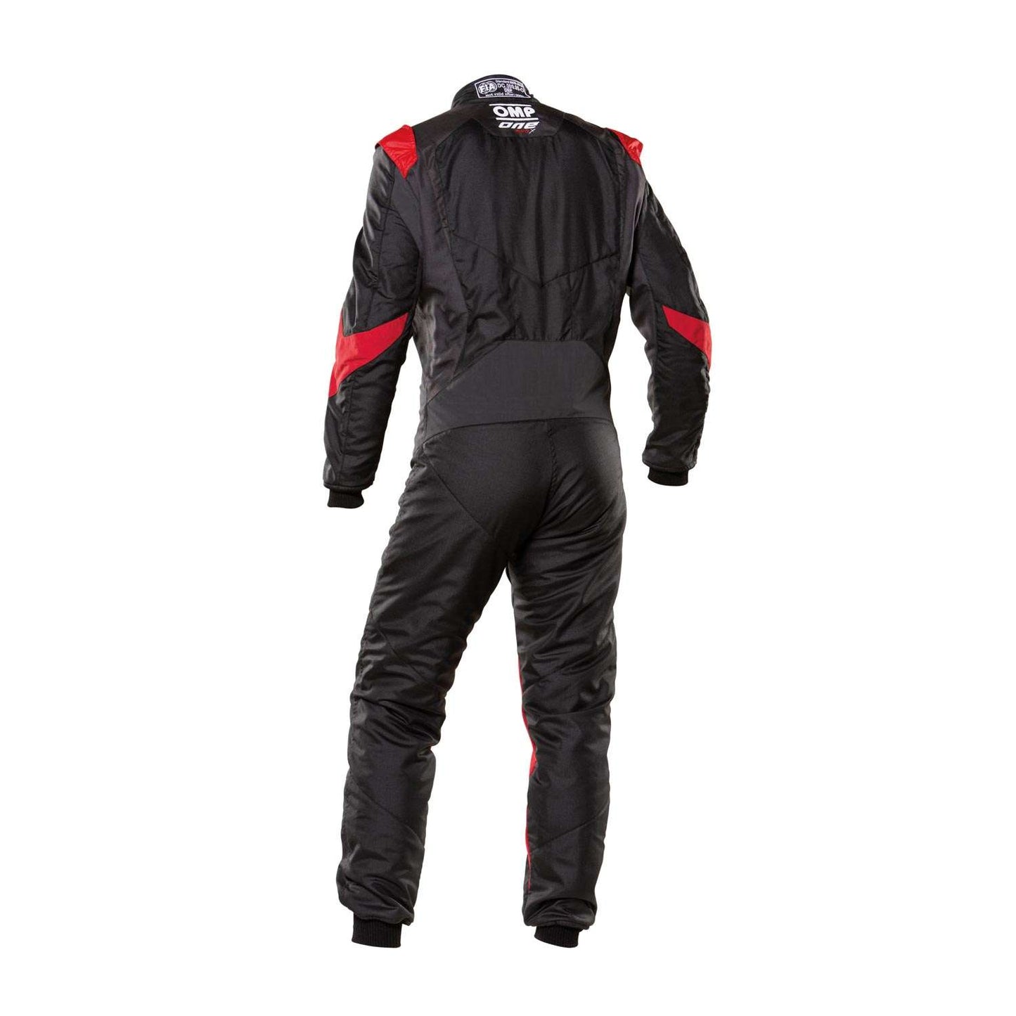 OMP ONE EVO X Racing Suit (FIA homologation) - Rental Sports