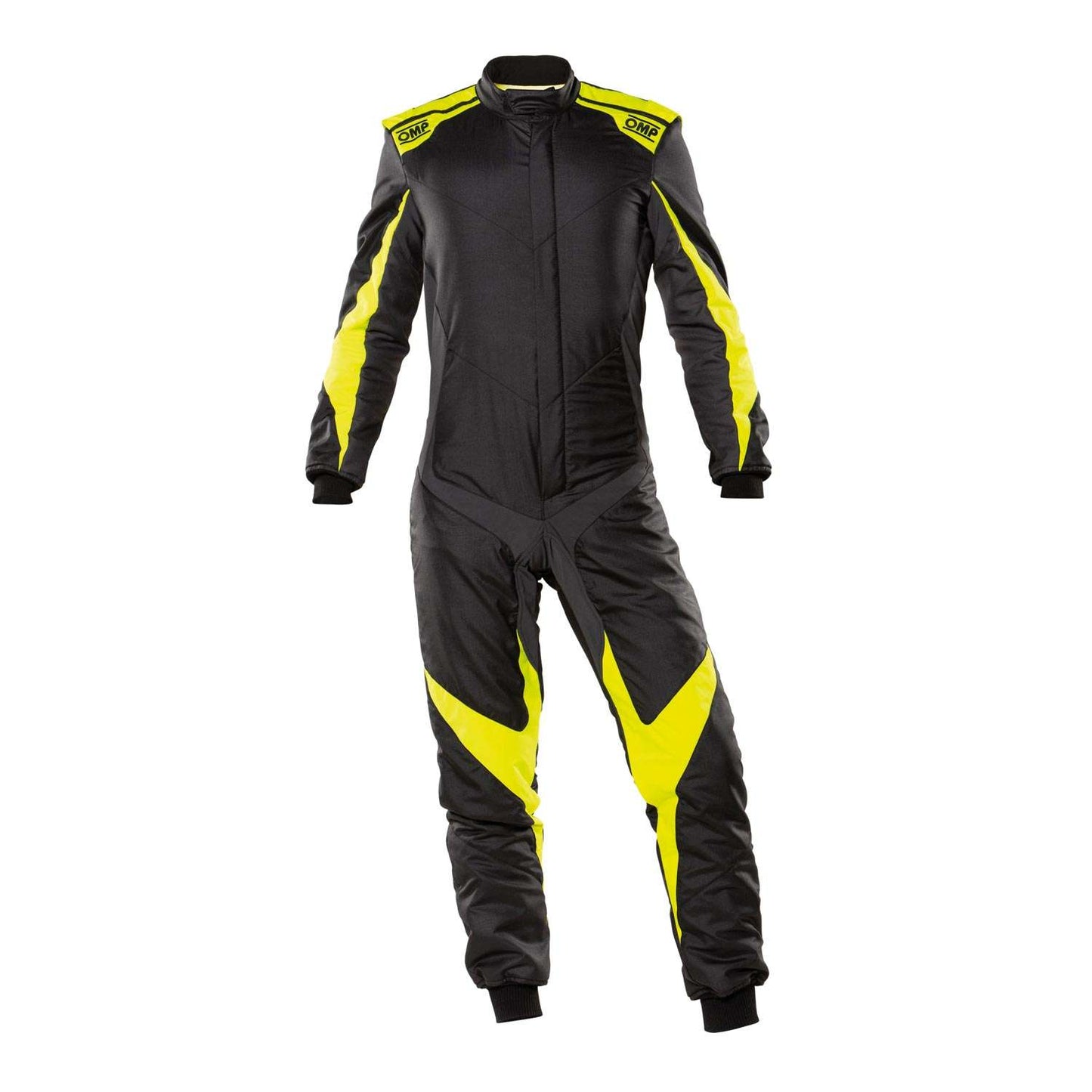 OMP ONE EVO X Racing Suit (FIA homologation)