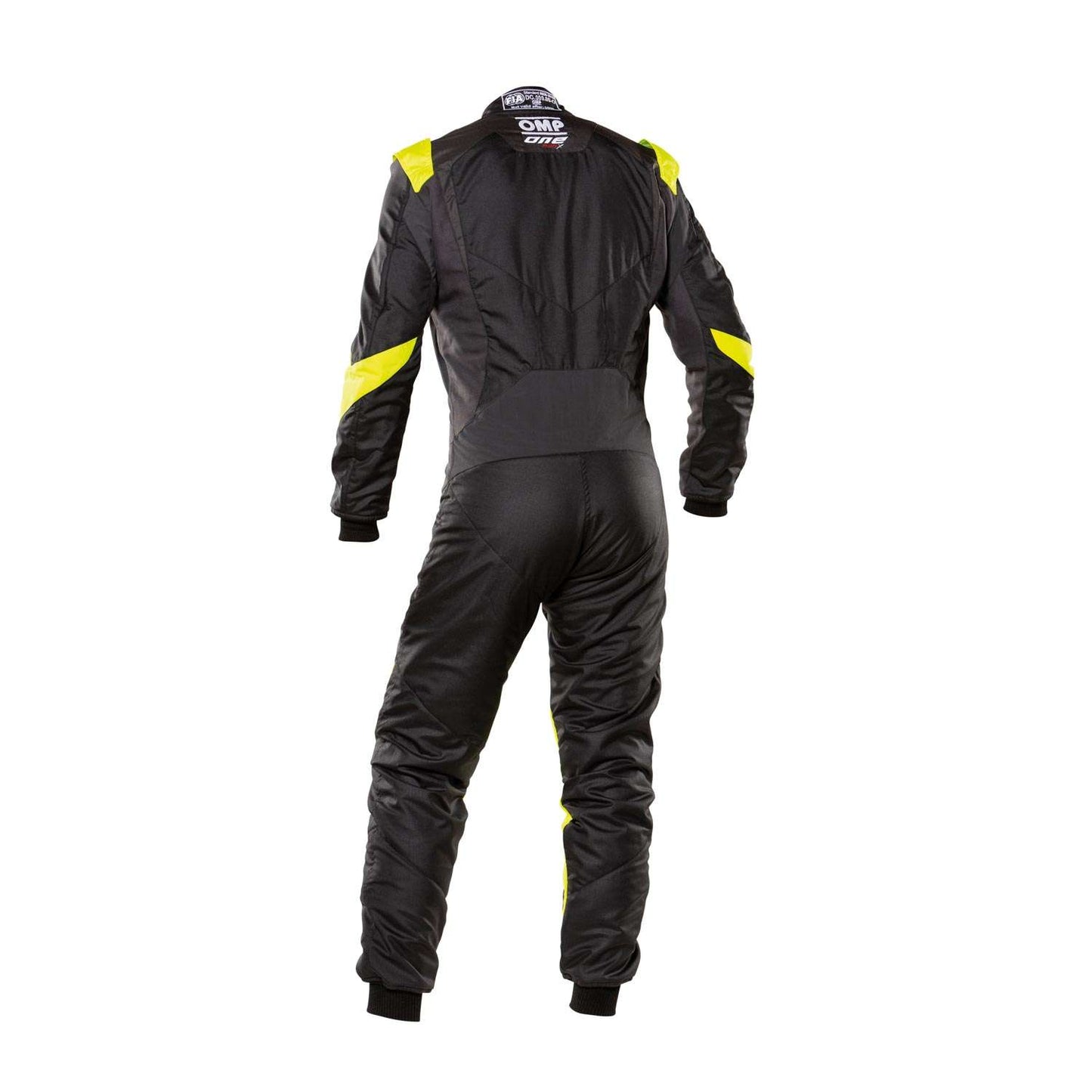 OMP ONE EVO X Racing Suit (FIA homologation)