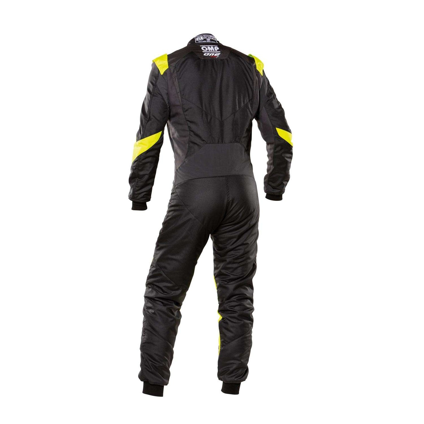 OMP ONE EVO X Racing Suit (FIA homologation) - Rental Sports