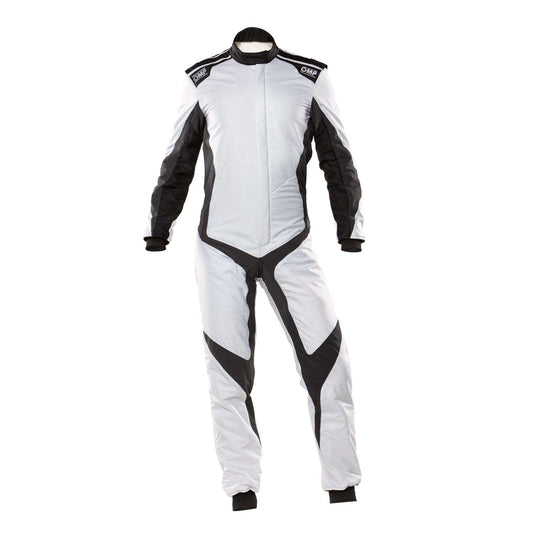 OMP ONE EVO X Racing Suit (FIA homologation)