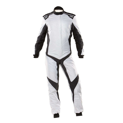 OMP ONE EVO X Racing Suit (FIA homologation) - Rental Sports