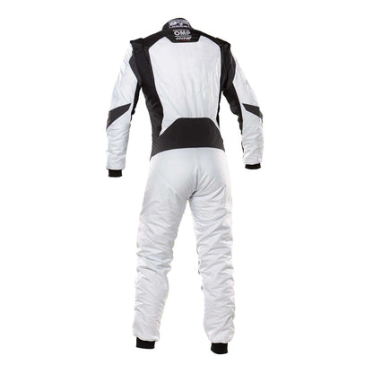 OMP ONE EVO X Racing Suit (FIA homologation) - Rental Sports