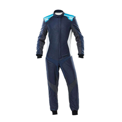 OMP ONE EVO X Racing Suit (FIA homologation) - Rental Sports