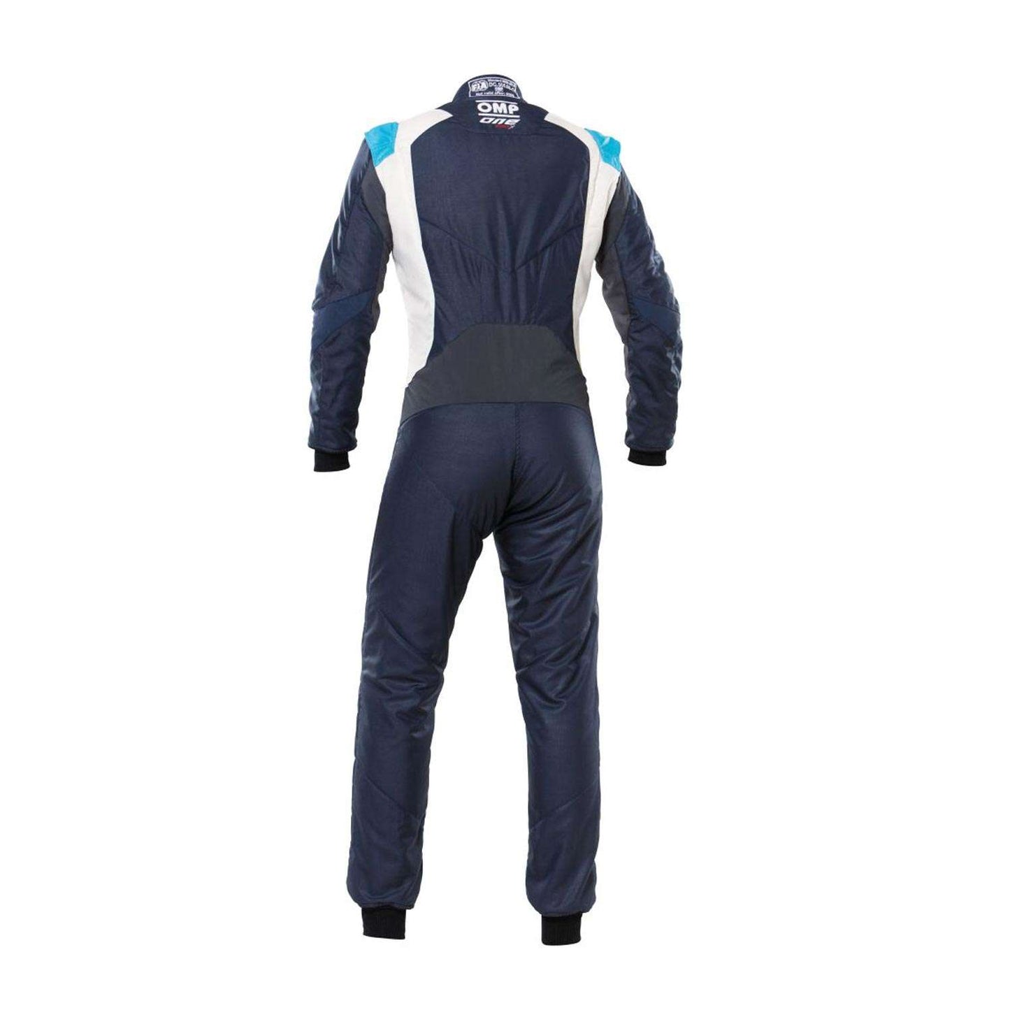 OMP ONE EVO X Racing Suit (FIA homologation)