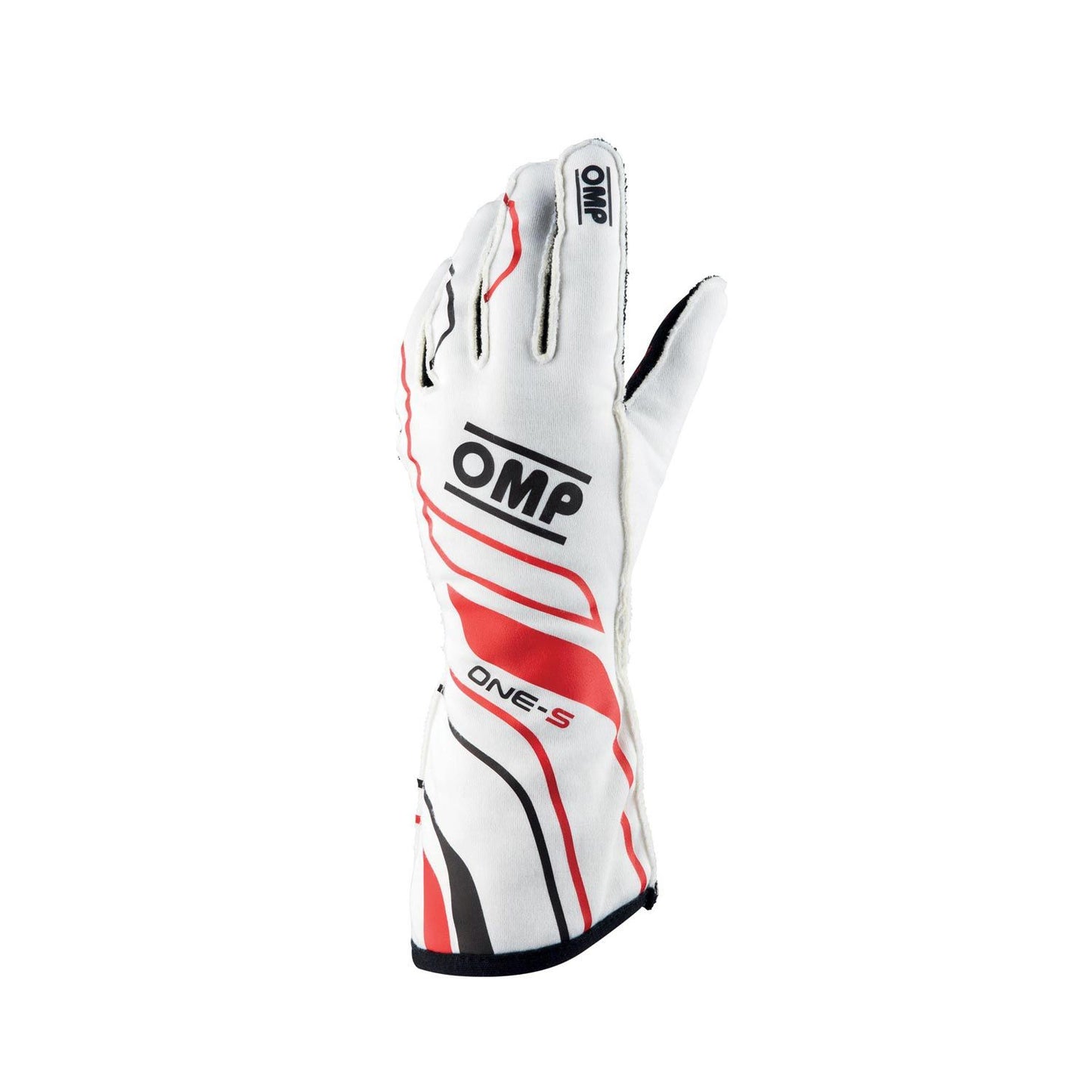 OMP ONE-S MY20 Racing Gloves (FIA)