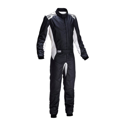 OMP ONE S MY20 Racing Suit (FIA homologation) - Rental Sports