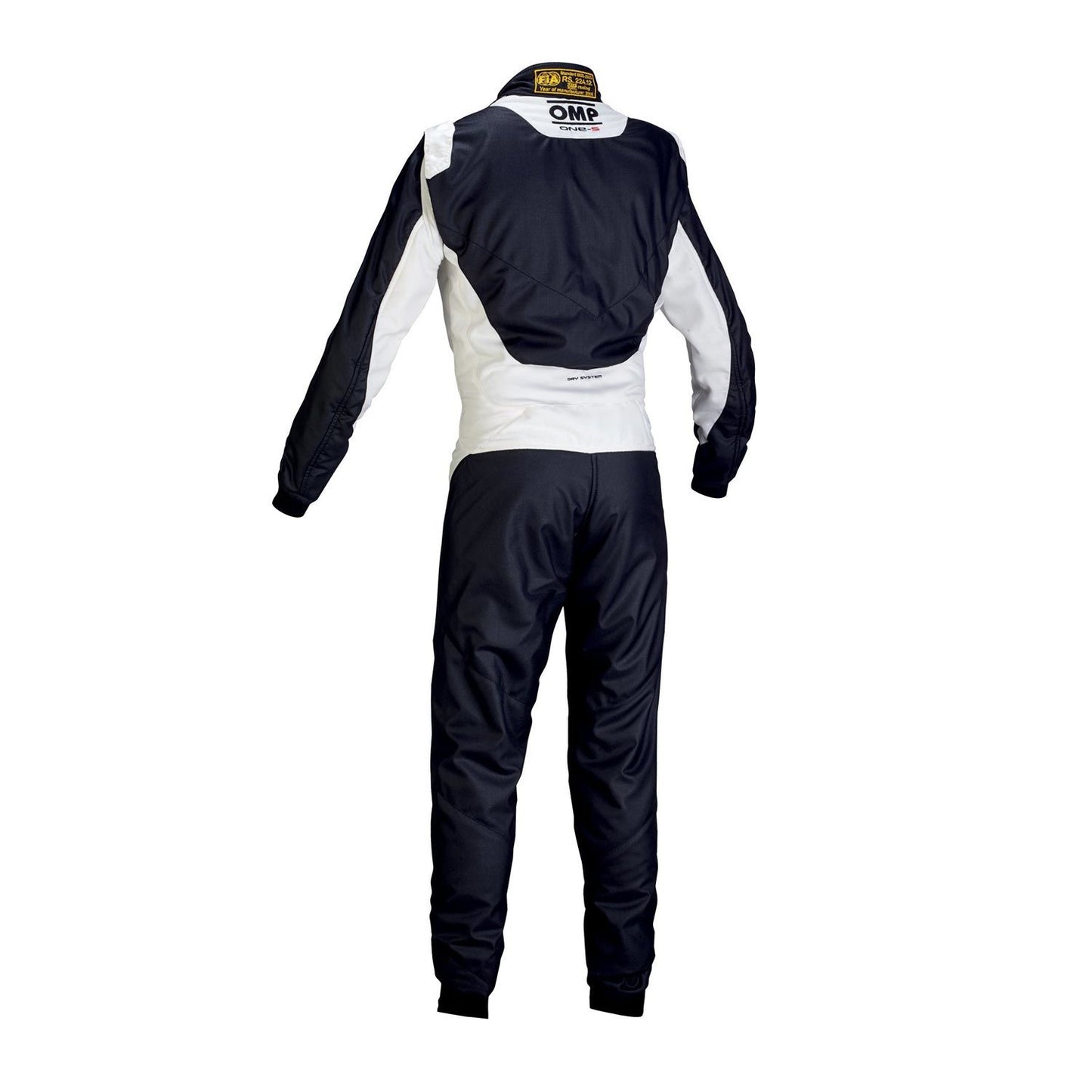 OMP ONE S MY20 Racing Suit (FIA homologation)