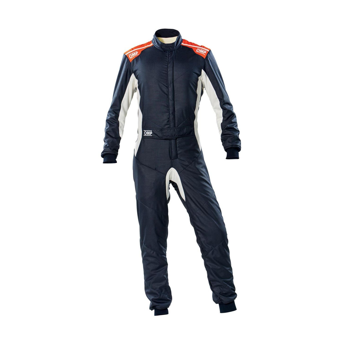 OMP ONE S MY20 Racing Suit (FIA homologation)