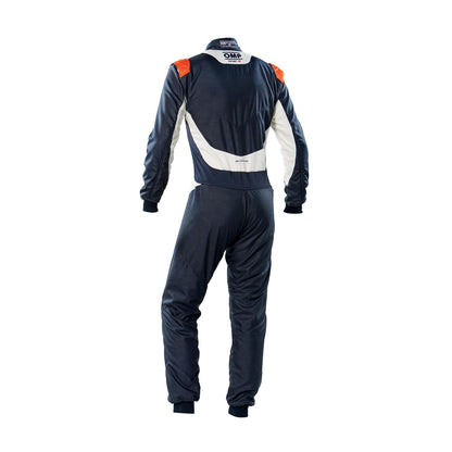 OMP ONE S MY20 Racing Suit (FIA homologation)