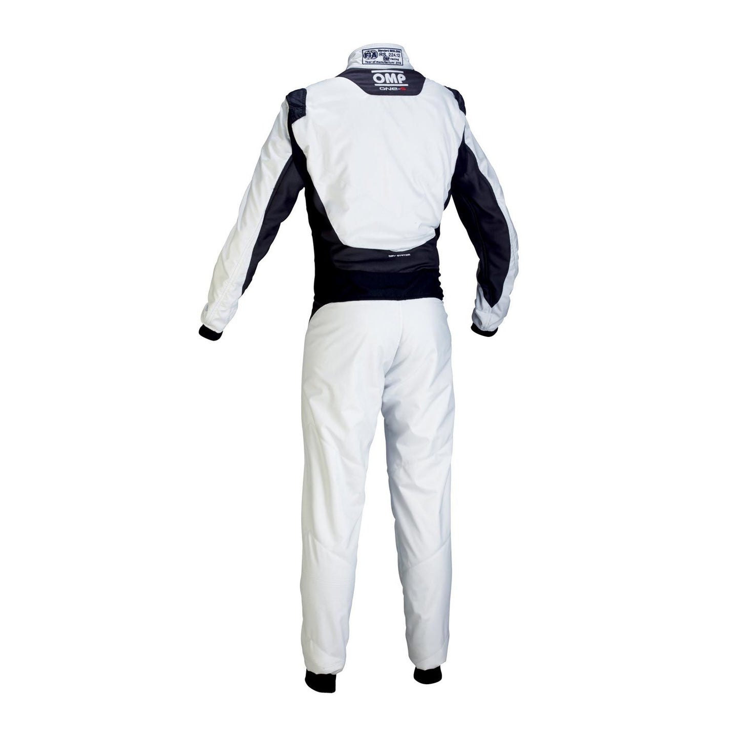 OMP ONE S MY20 Racing Suit (FIA homologation)