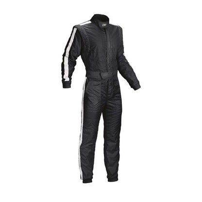 OMP ONE VINTAGE Racing Suit  (FIA homologation)