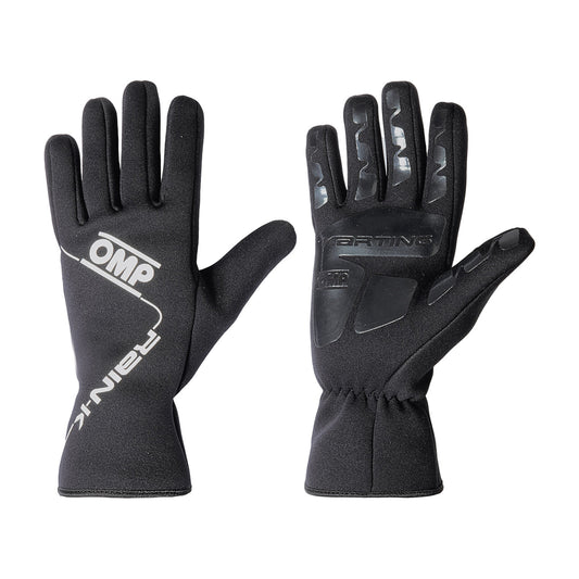 OMP RAIN-K Karting Gloves