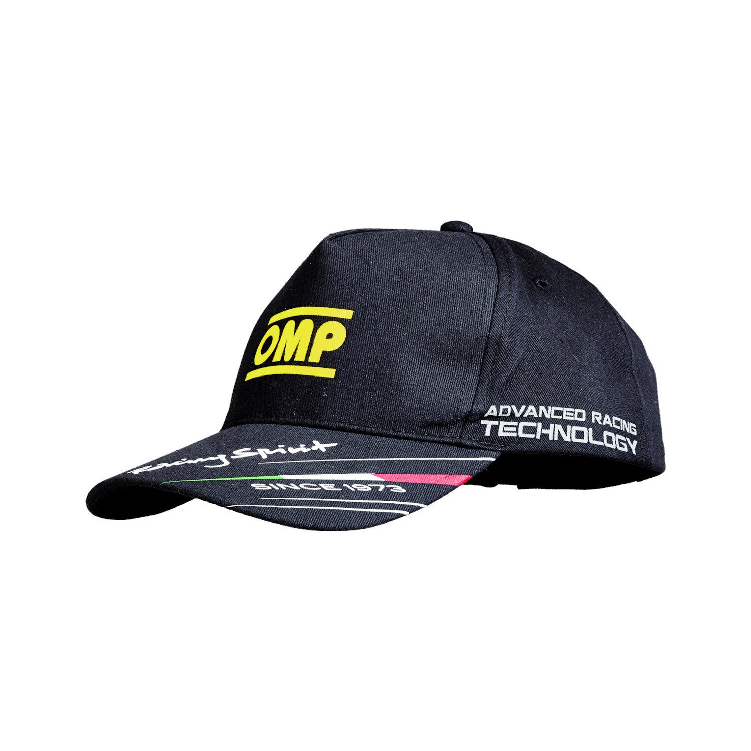 OMP Racing Spirit Cap