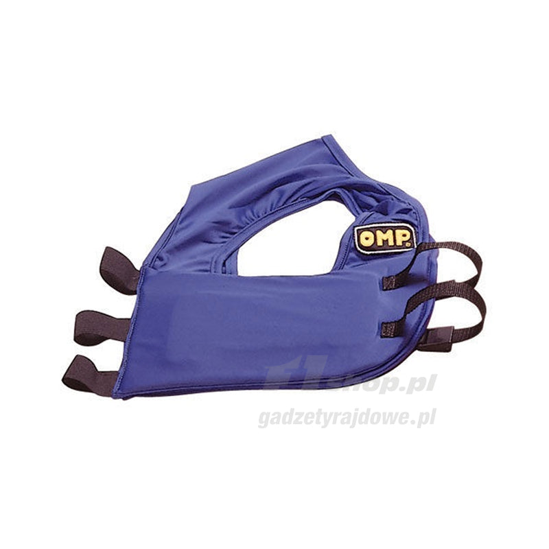 OMP Italy Rib Protection Vest