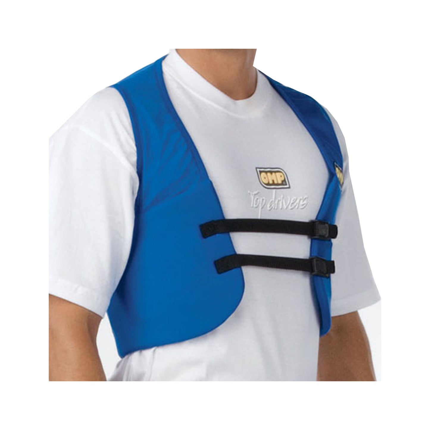 OMP Italy Rib Protection Vest