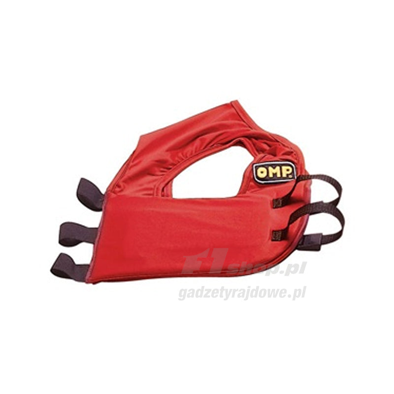 OMP Italy Rib Protection Vest