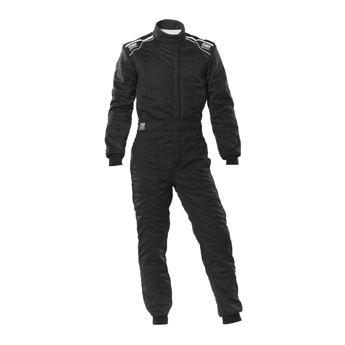 OMP SPORT MY20 Racing Suit(with FIA homologation)