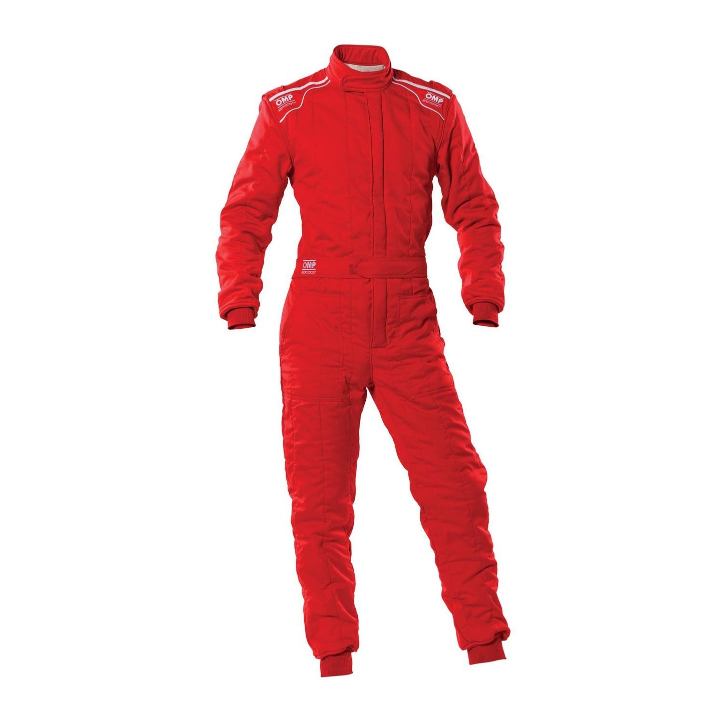 OMP SPORT MY20 Racing Suit(with FIA homologation)