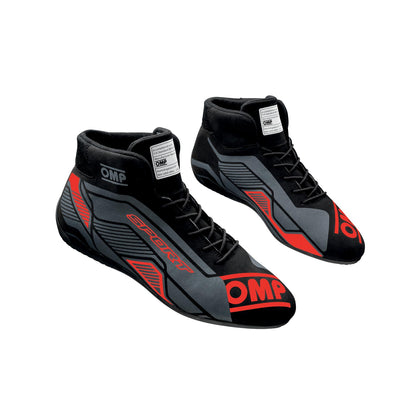 OMP SPORT MY22 Rally Shoes (FIA)