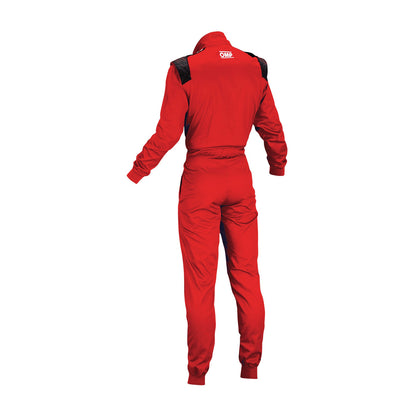 OMP SUMMER-K Karting Suit