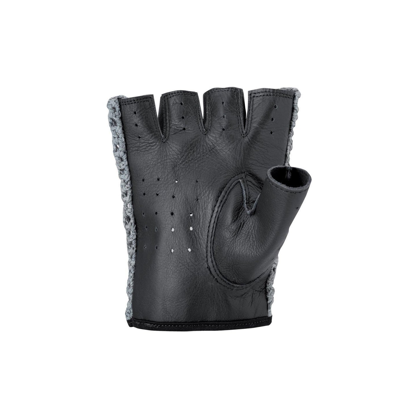 OMP TAZIO (Lamborghini Collection) Racing Gloves black