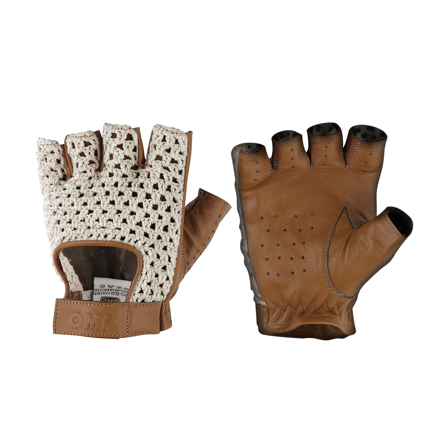 OMP TAZIO Racing Gloves