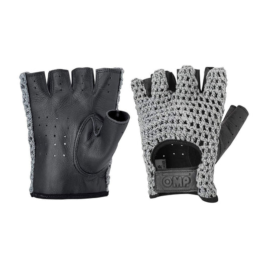 OMP TAZIO Racing Gloves