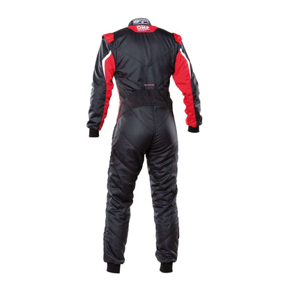 OMP TECNICA EVO MY21 Racing Suit  (FIA homologation)