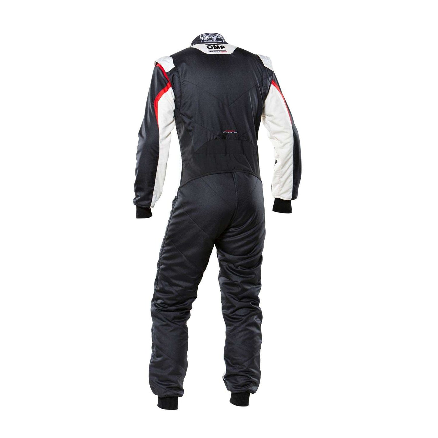 OMP TECNICA EVO MY21 Racing Suit  (FIA homologation)
