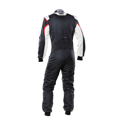 OMP TECNICA EVO MY21 Racing Suit (FIA homologation) - Rental Sports