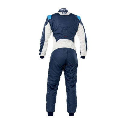 OMP TECNICA EVO MY21 Racing Suit (FIA homologation)