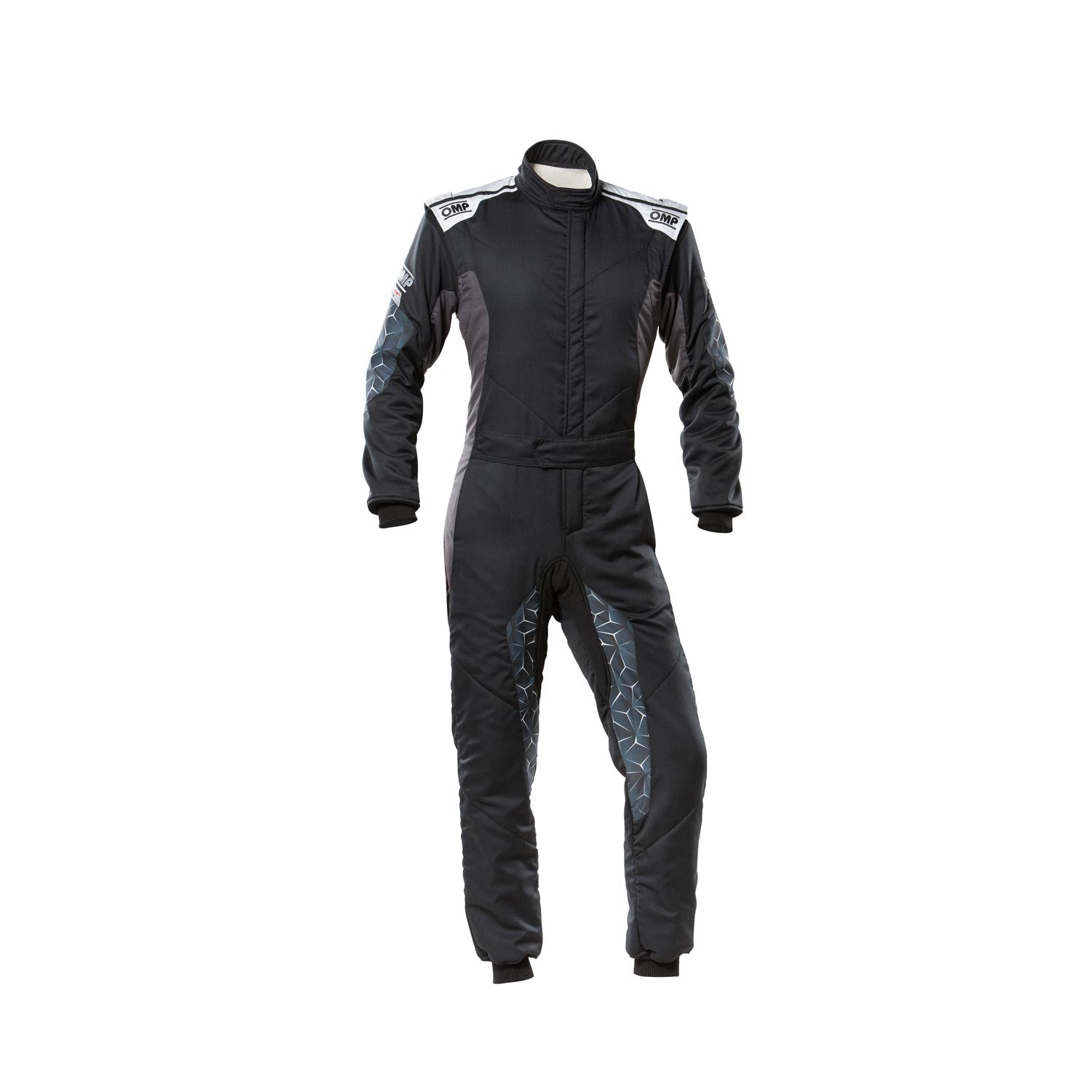 OMP  TECNICA HYBRID Racing Suit (FIA)