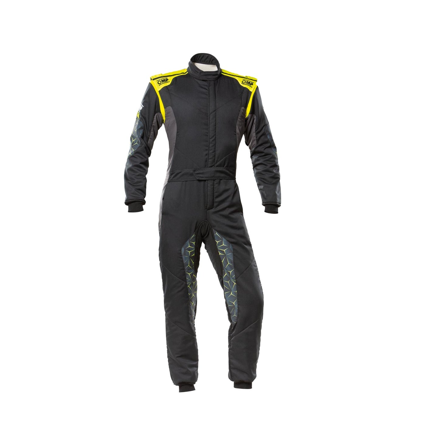 OMP  TECNICA HYBRID Racing Suit (FIA)