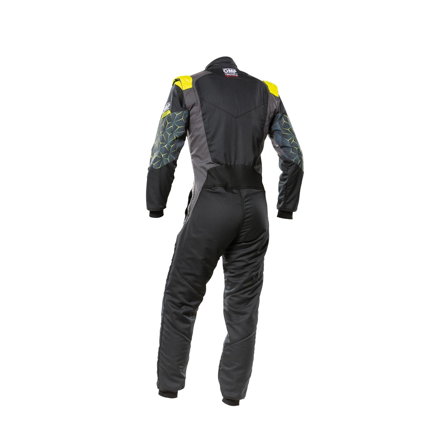 OMP  TECNICA HYBRID Racing Suit (FIA)