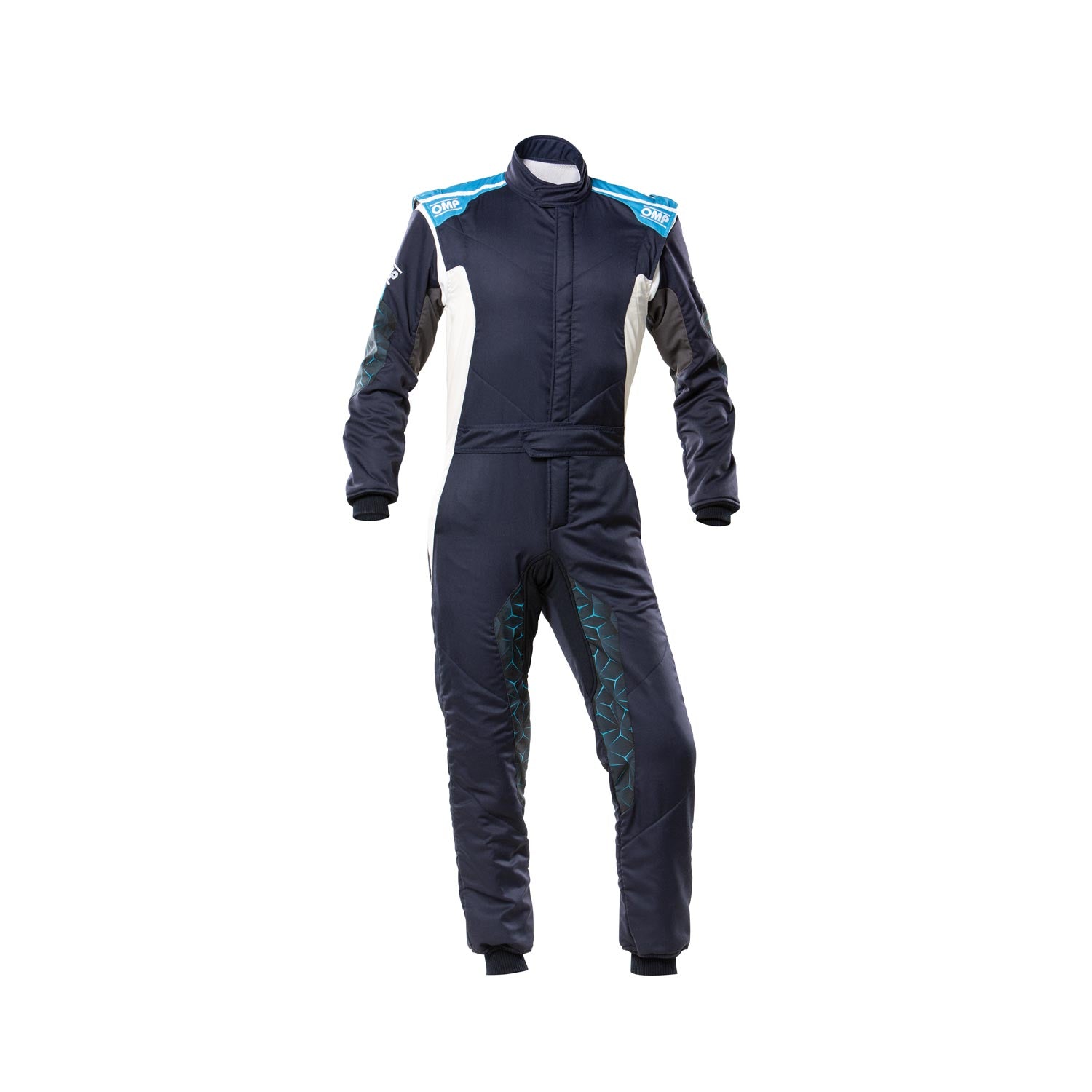 OMP  TECNICA HYBRID Racing Suit (FIA)