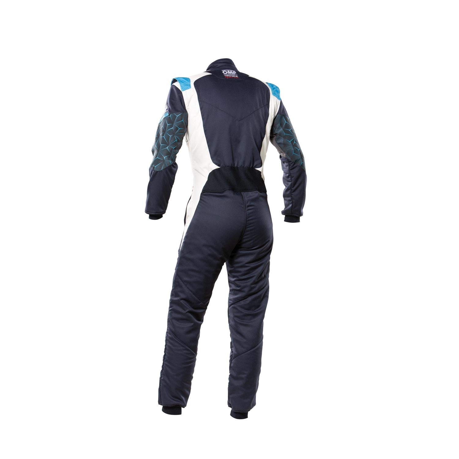 OMP  TECNICA HYBRID Racing Suit (FIA)