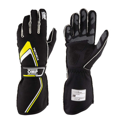 OMP TECNICA MY21 Racing Gloves(FIA)