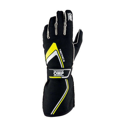 OMP TECNICA MY21 Racing Gloves(FIA)