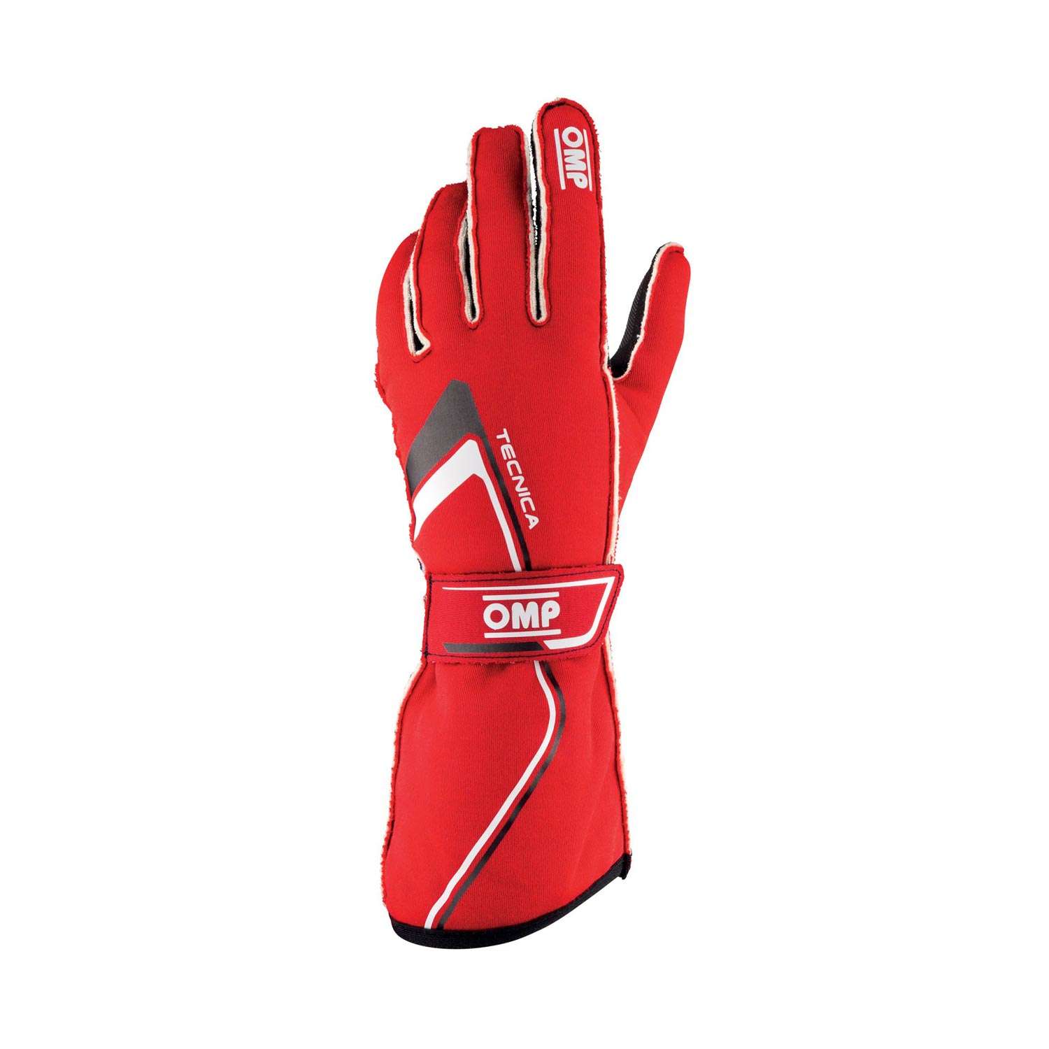 OMP TECNICA MY21 Racing Gloves(FIA)